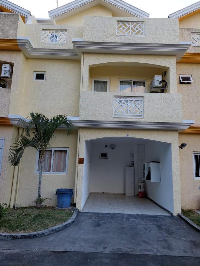 Ssvilla Flic-en-Flacq Extérieur photo
