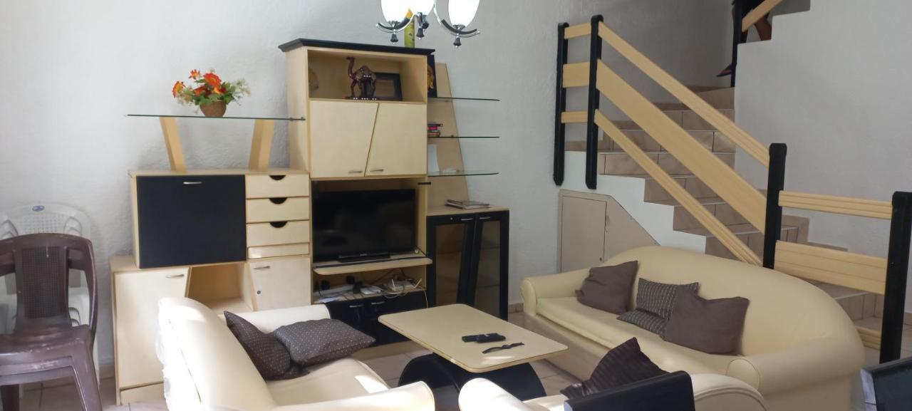 Ssvilla Flic-en-Flacq Extérieur photo