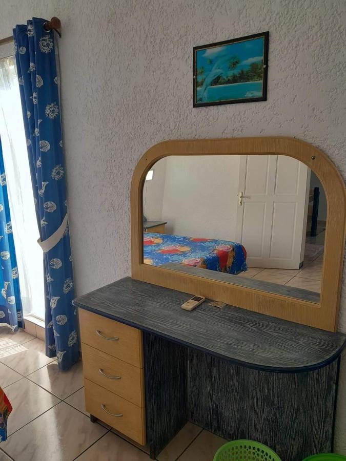Ssvilla Flic-en-Flacq Extérieur photo