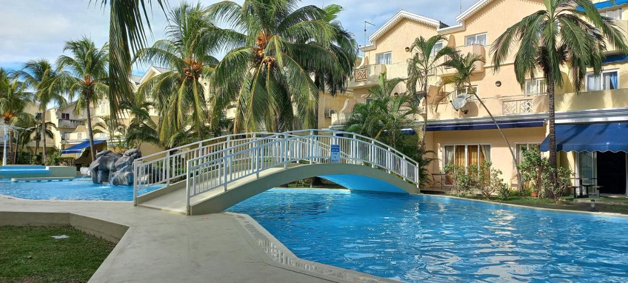 Ssvilla Flic-en-Flacq Extérieur photo